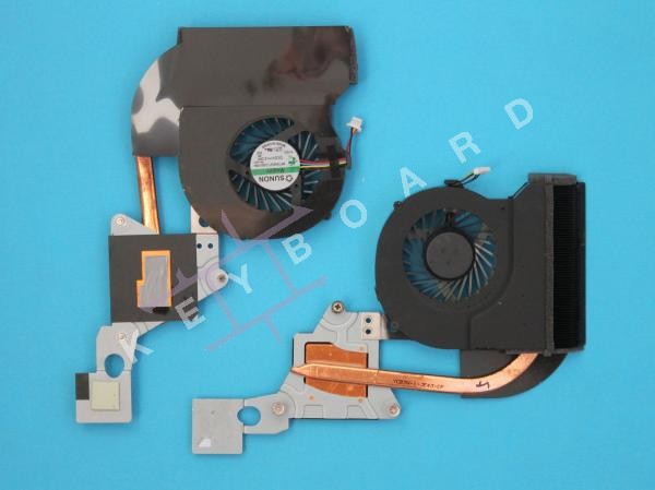 Вентилятор до ноутбука Packard Bell Easynote NS11HR